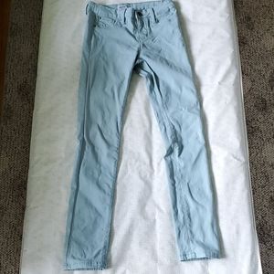 YMI Cotton Jeans